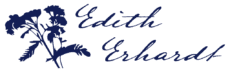 Edith Erhardt Logo