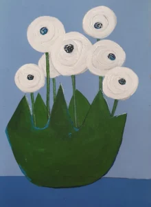 Du bist vollkommen - Collage