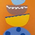 Zauber der Liebe - Collage