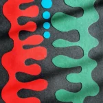 Zusammenhalten - Collage